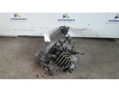 Caja Cambios Manual Saab 9-5 SEDÁN 2 3 