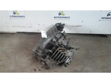 Caja Cambios Manual Saab 9-5 SEDÁN 2 3 