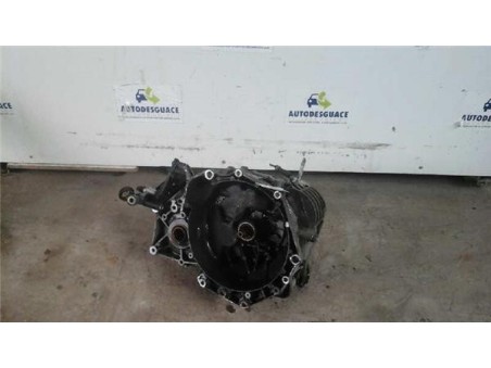 Caja Cambios Manual Saab 9-5 SEDÁN 2 3 