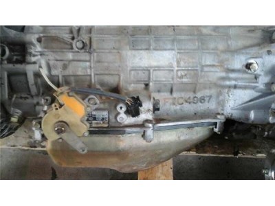 Caja Cambios Manual Land Rover RANGE ROVER 4 6