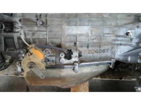 Caja Cambios Manual Land Rover RANGE ROVER 4 6 