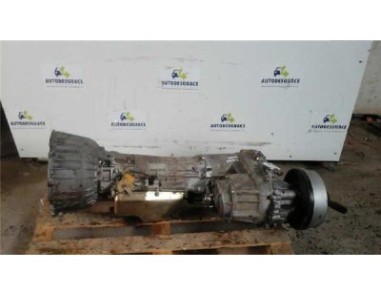 Caja Cambios Manual Land Rover RANGE ROVER 4 6 