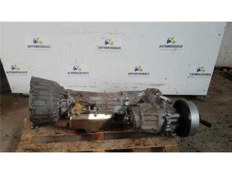 Caja Cambios Manual Land Rover RANGE ROVER 4 6 