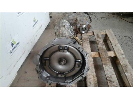 Caja Cambios Manual Land Rover RANGE ROVER 4 6 