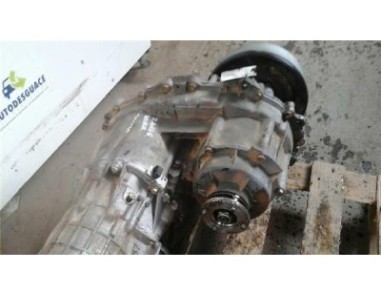 Caja Cambios Manual Land Rover RANGE ROVER 4 6 