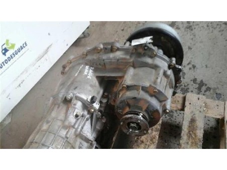 Caja Cambios Manual Land Rover RANGE ROVER 4 6 