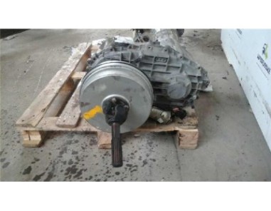 Caja Cambios Manual Land Rover RANGE ROVER 4 6 