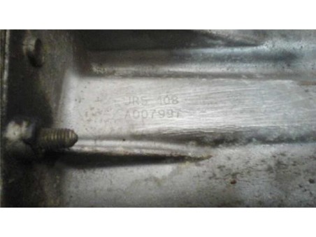 Caja Cambios Manual Renault MEGANE II BERLINA 5P 1 5 dCi D 