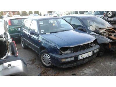 Caja Cambios Manual Volkswagen GOLF III BERLINA 1 9 TDI  2