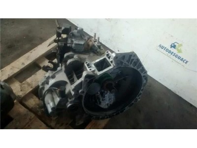 Caja Cambios Manual Ford COUGAR 2 5 V6 24V