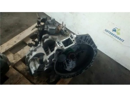 Caja Cambios Manual Ford COUGAR 2 5 V6 24V 