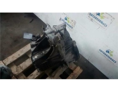 Caja Cambios Manual Ford COUGAR 2 5 V6 24V 