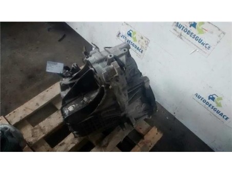 Caja Cambios Manual Ford COUGAR 2 5 V6 24V 
