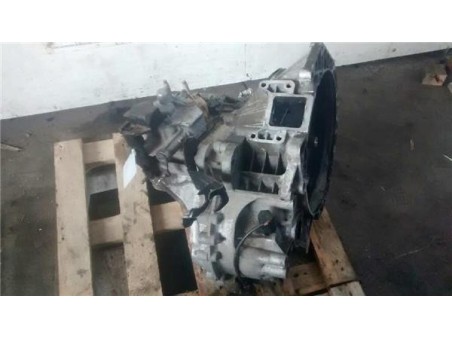 Caja Cambios Manual Ford COUGAR 2 5 V6 24V 