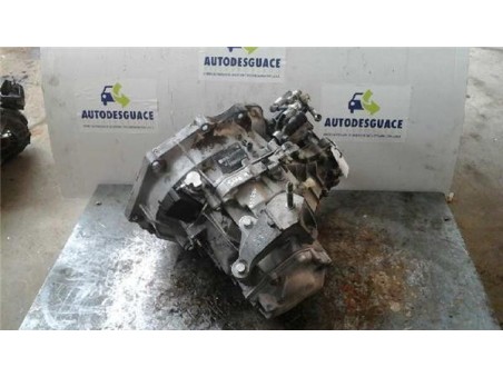 Caja Cambios Manual Saab 9-5 BERLINA 3 0 V6 TiD 