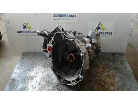 Caja Cambios Manual Saab 9-5 BERLINA 3 0 V6 TiD 