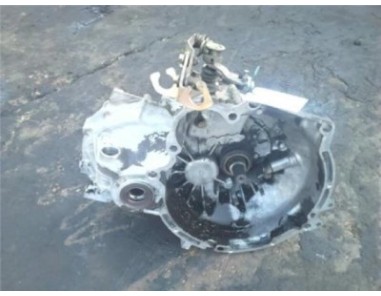 Caja Cambios Manual Hyundai ACCENT 1 3 