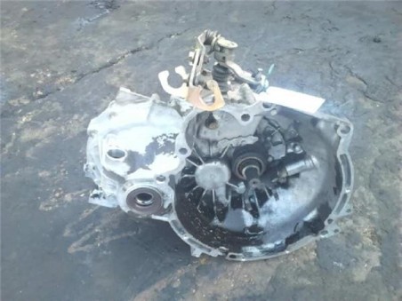 Caja Cambios Manual Hyundai ACCENT 1 3 