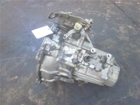 Caja Cambios Manual Hyundai ACCENT 1 3 