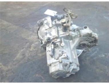 Caja Cambios Manual Hyundai ACCENT 1 3 