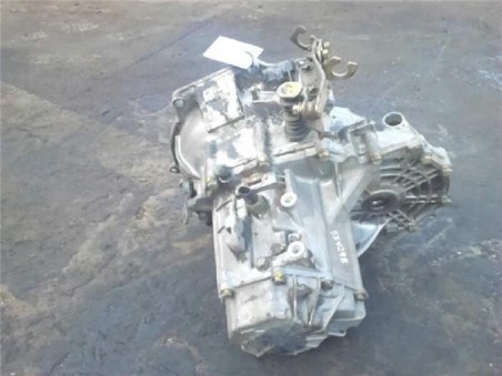 Caja Cambios Manual Hyundai ACCENT 1 3 