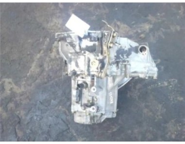 Caja Cambios Manual Hyundai ACCENT 1 3 
