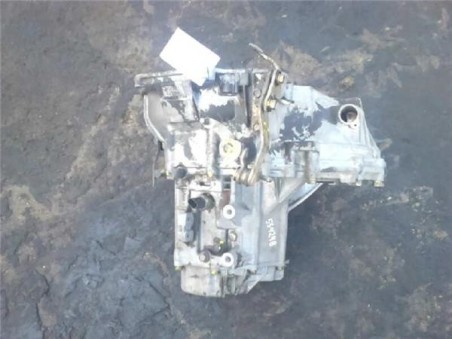 Caja Cambios Manual Hyundai ACCENT 1 3 