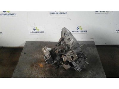 Caja Cambios Manual Fiat PUNTO BERLINA 1 3 JTD