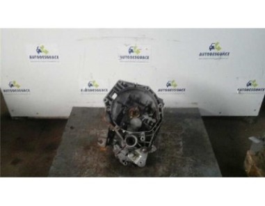 Caja Cambios Manual Fiat PUNTO BERLINA 1 3 JTD 