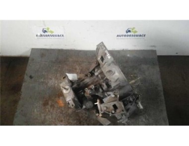 Caja Cambios Manual Fiat PUNTO BERLINA 1 3 JTD 