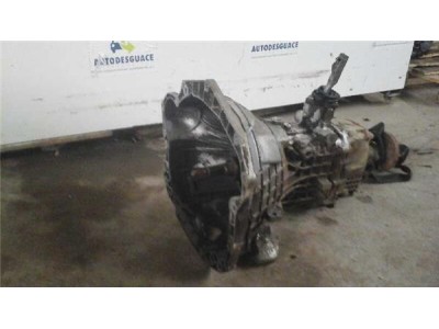 Caja Cambios Manual Ford TRANSIT BUS 1995 2 5 D