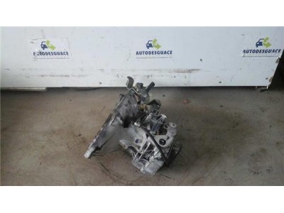 Caja Cambios Manual Opel CORSA C 1 0 12V
