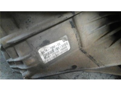 Caja Cambios Manual Ford MONDEO BERLINA 2 0 TDCi 