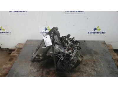 Caja Cambios Manual Opel CORSA D 1 3 16V CDTI 