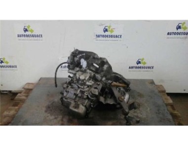 Caja Cambios Manual Opel CORSA D 1 3 16V CDTI 