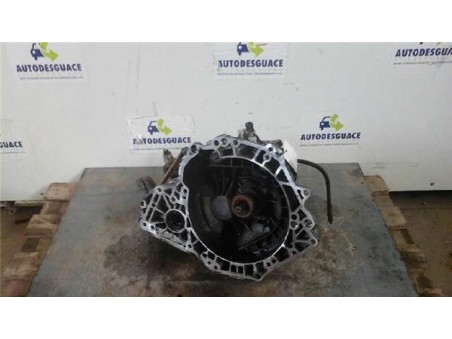 Caja Cambios Manual Opel CORSA D 1 3 16V CDTI 