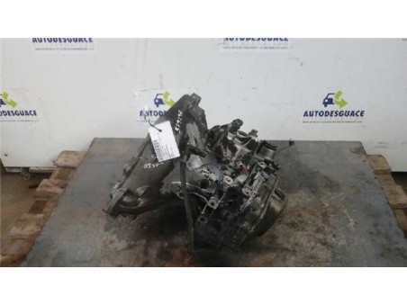Caja Cambios Manual Opel CORSA D 1 3 16V CDTI 