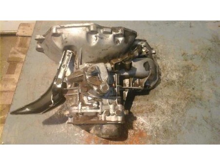 Caja Cambios Manual Opel COMBO 1 7 D 