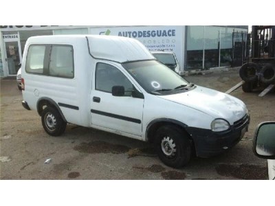 Caja Cambios Manual Opel COMBO 1 7 D  2