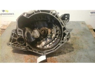 Caja Cambios Manual Opel COMBO 1 7 D 