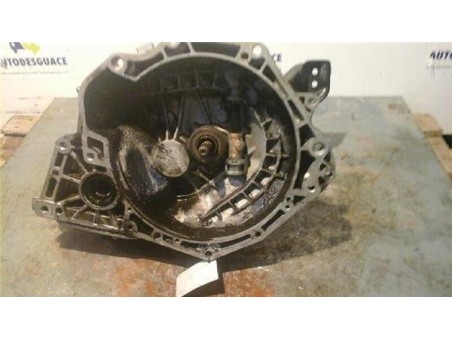 Caja Cambios Manual Opel COMBO 1 7 D 