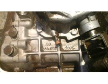 Caja Cambios Manual Opel COMBO 1 7 D 