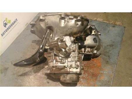Caja Cambios Manual Opel COMBO 1 7 D 