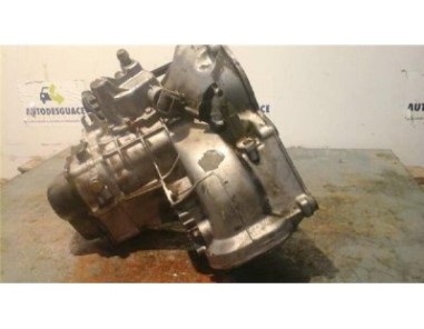 Caja Cambios Manual Opel COMBO 1 7 D 