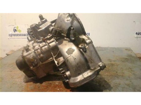Caja Cambios Manual Opel COMBO 1 7 D 