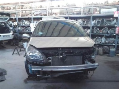 Caja Cambios Manual Renault SCENIC II 1 6 16V  2