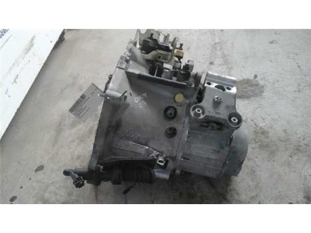 Caja Cambios Manual Citroen C3 1 4 HDi 