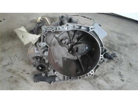 Caja Cambios Manual Citroen C3 1 4 HDi 