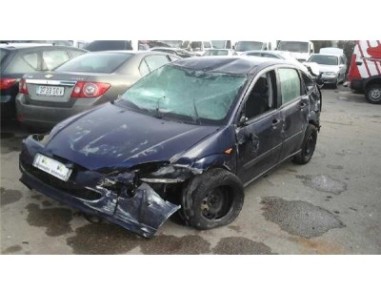 Caja Cambios Manual Ford FOCUS BERLINA 1 8 TDDI Turbodiesel 