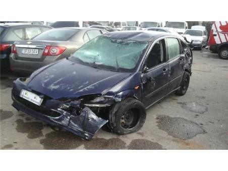 Caja Cambios Manual Ford FOCUS BERLINA 1 8 TDDI Turbodiesel 